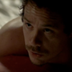 Image for article titled Why it's a bad idea to "turn your backside" on a naked vampire in True Blood